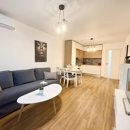 Apartament Simphony Varna