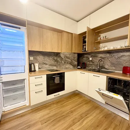 Apartament Simphony *