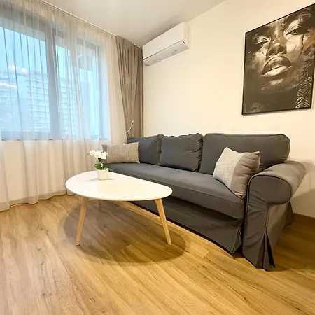 Apartament Simphony Varna