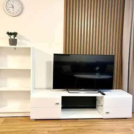 Apartament Simphony Varna