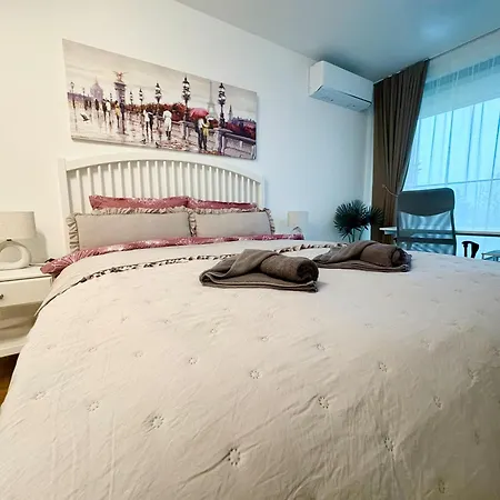 Simphony Apartament Varna