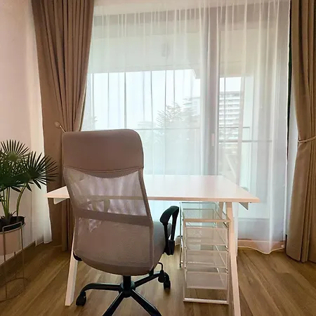 Apartament Simphony Varna