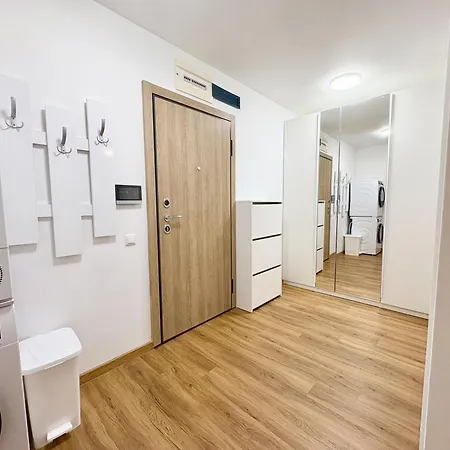 Apartament Simphony *