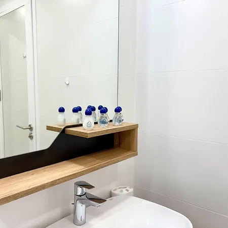 Apartament Simphony *