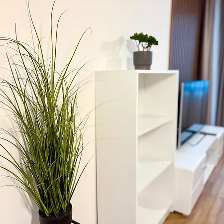 Apartament Simphony *