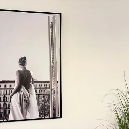 Apartament Simphony *