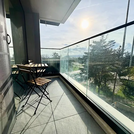 Simphony Apartment *