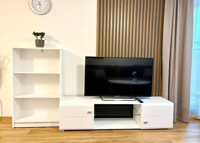 Apartment Simphony Varna