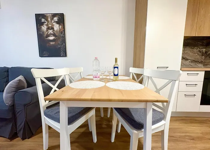 Apartment Simphony Varna