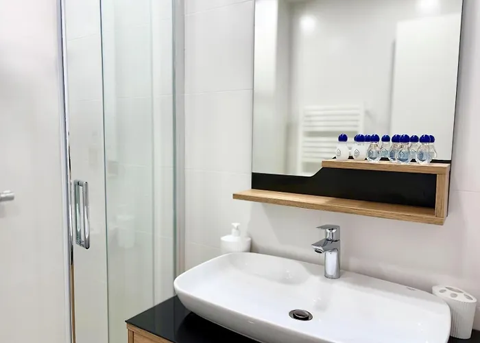 Apartment Simphony Varna