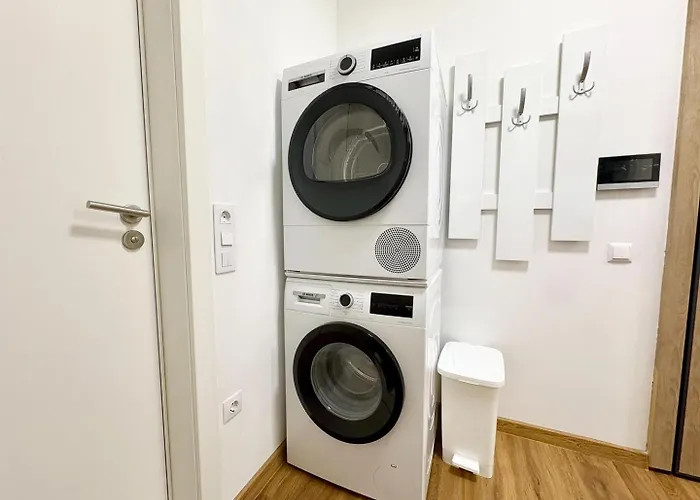 Apartment Simphony *