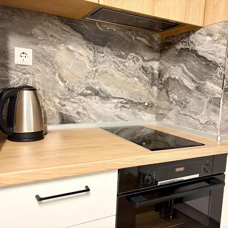 Simphony Апартаменты