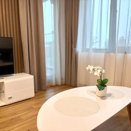 Апартаменты Simphony *