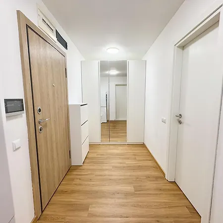 Simphony Апартаменты Варна