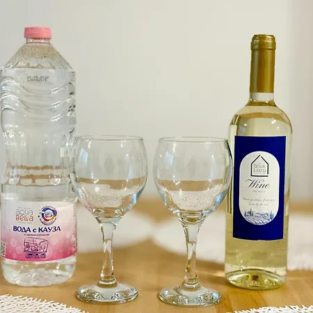 Simphony Апартаменты Варна