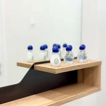 Апартаменты Simphony