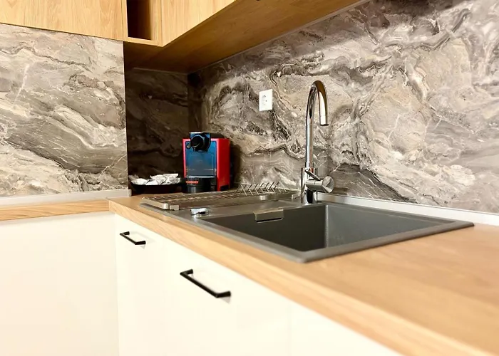 דירה Simphony וארנה