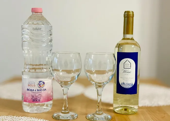 Simphony דירה וארנה